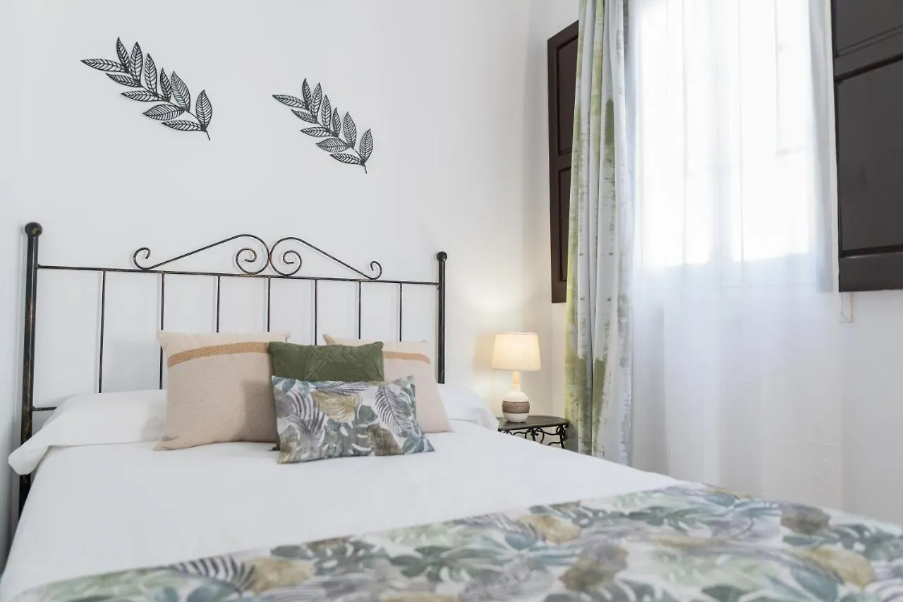 La Gitanilla Alojamiento & Encanto Jerez Bed & Breakfast Jerez de la Frontera