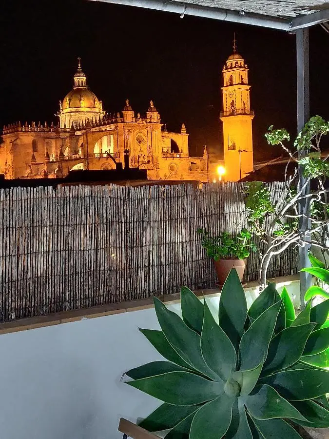 La Gitanilla Alojamiento & Encanto Jerez Jerez de la Frontera