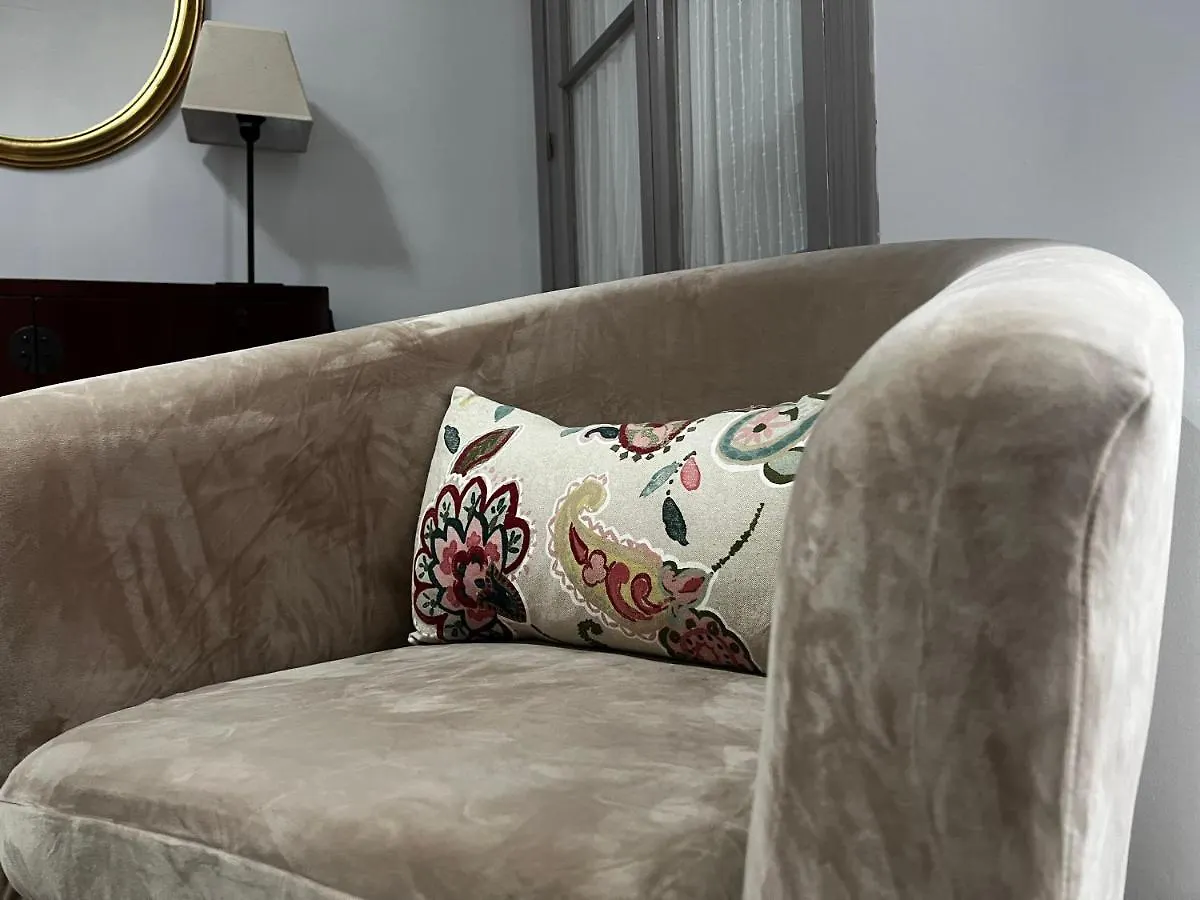 La Gitanilla Alojamiento con Encanto Jerez de la Frontera Bed and breakfast