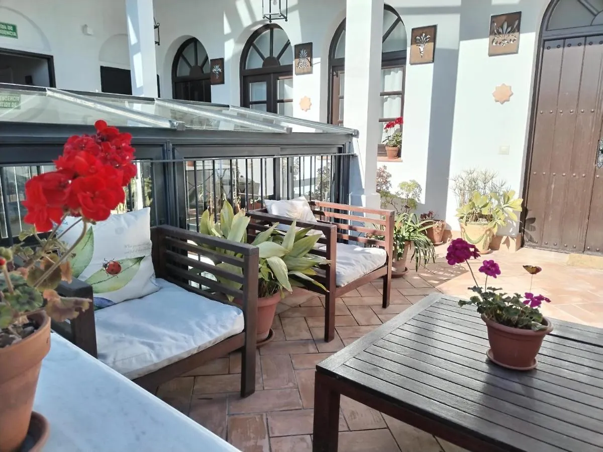 La Gitanilla Alojamiento & Encanto Jerez Jerez de la Frontera