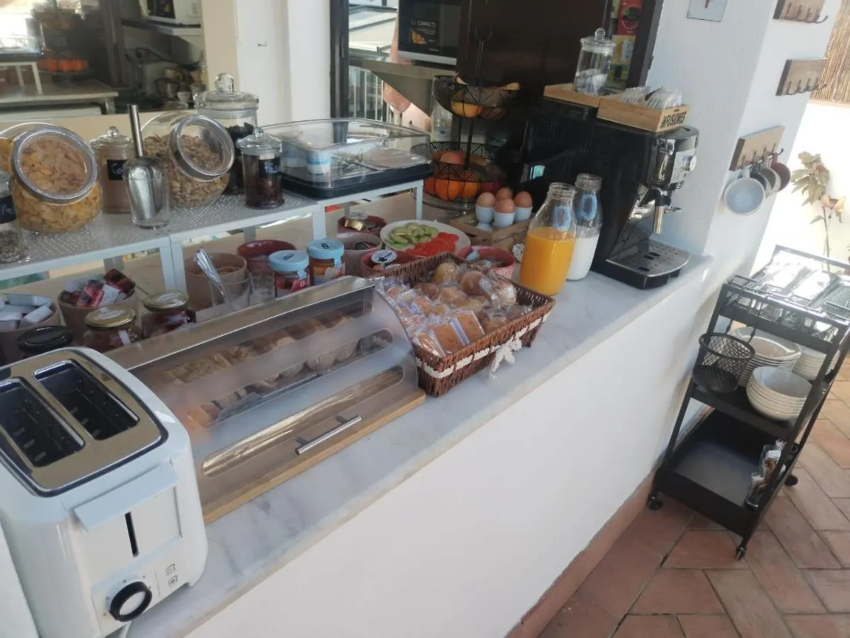 La Gitanilla Alojamiento con Encanto Jerez de la Frontera Bed and breakfast