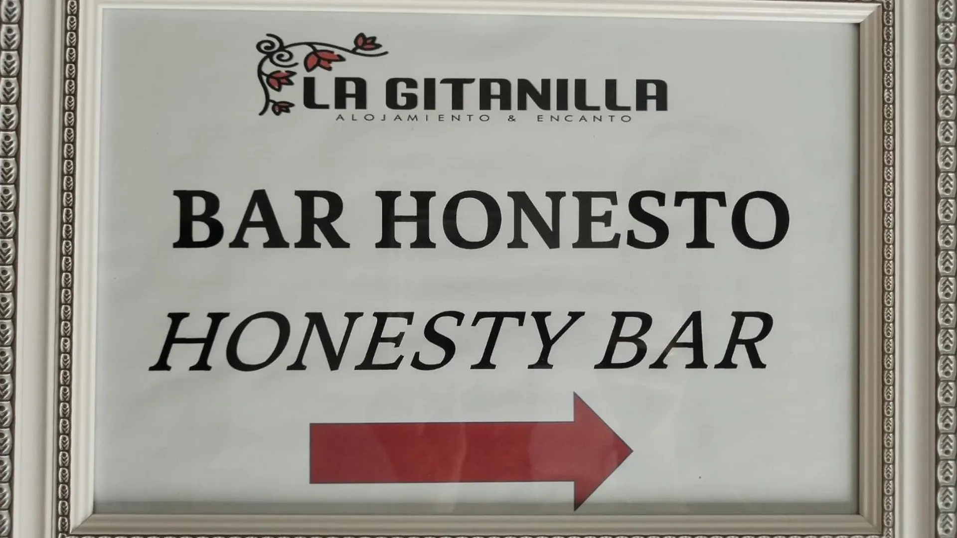 La Gitanilla Alojamiento con Encanto Jerez de la Frontera España