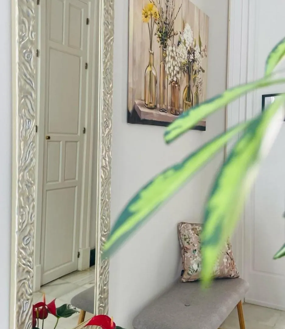 Bed & Breakfast La Gitanilla Alojamiento & Encanto Jerez Jerez de la Frontera