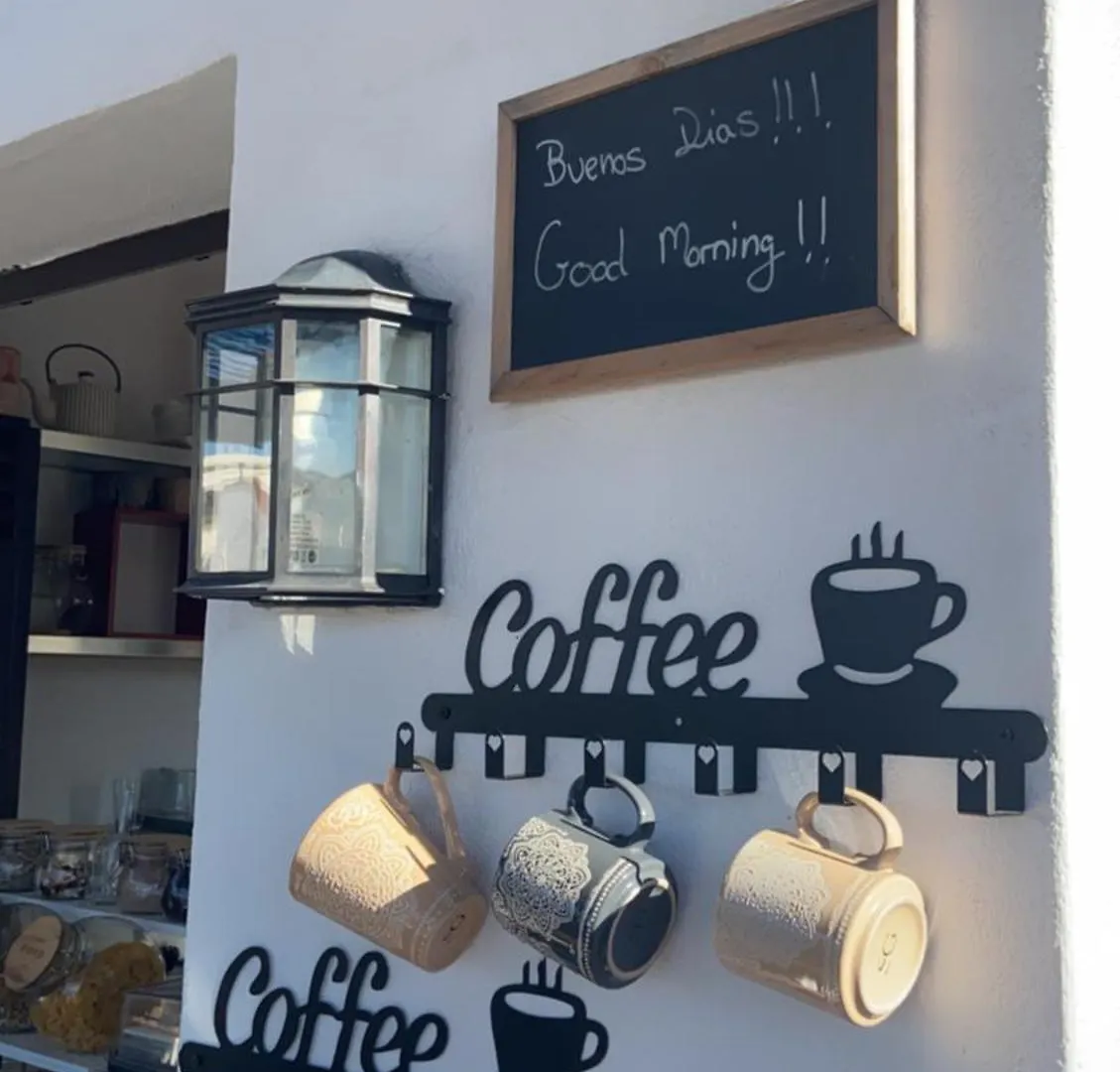 La Gitanilla Alojamiento & Encanto Jerez Jerez de la Frontera Couette-café