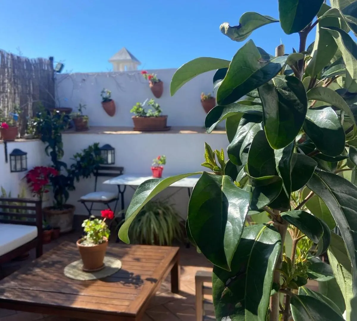 La Gitanilla Alojamiento con Encanto Jerez de la Frontera