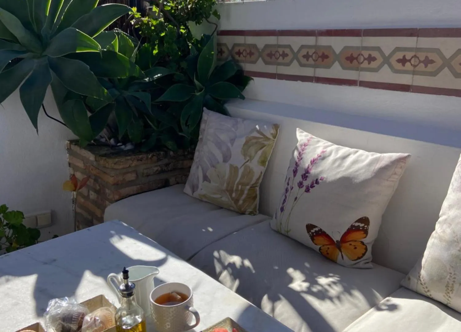 La Gitanilla Alojamiento & Encanto Jerez Jerez de la Frontera Bed & Breakfast