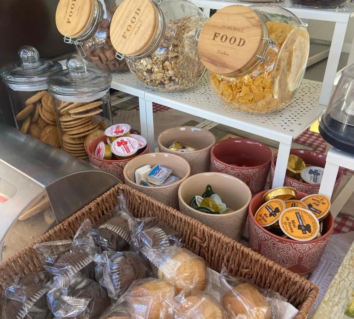 Couette-café La Gitanilla Alojamiento & Encanto Jerez Jerez de la Frontera