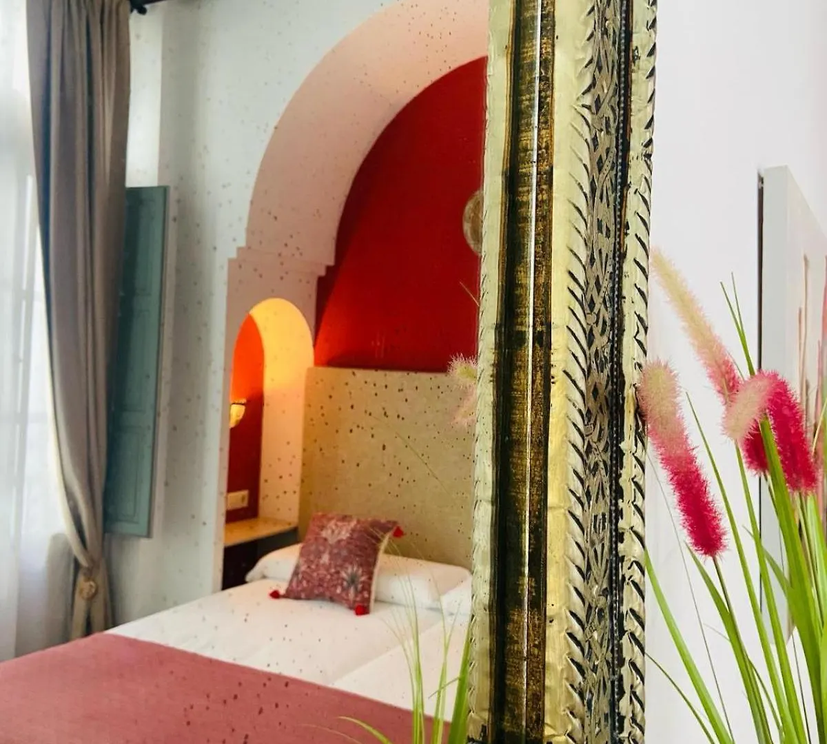 La Gitanilla Alojamiento & Encanto Jerez Jerez de la Frontera Bed & Breakfast