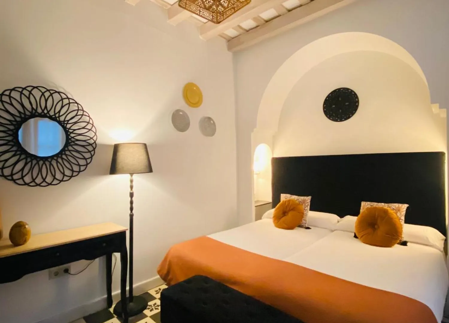La Gitanilla Alojamiento con Encanto Jerez de la Frontera