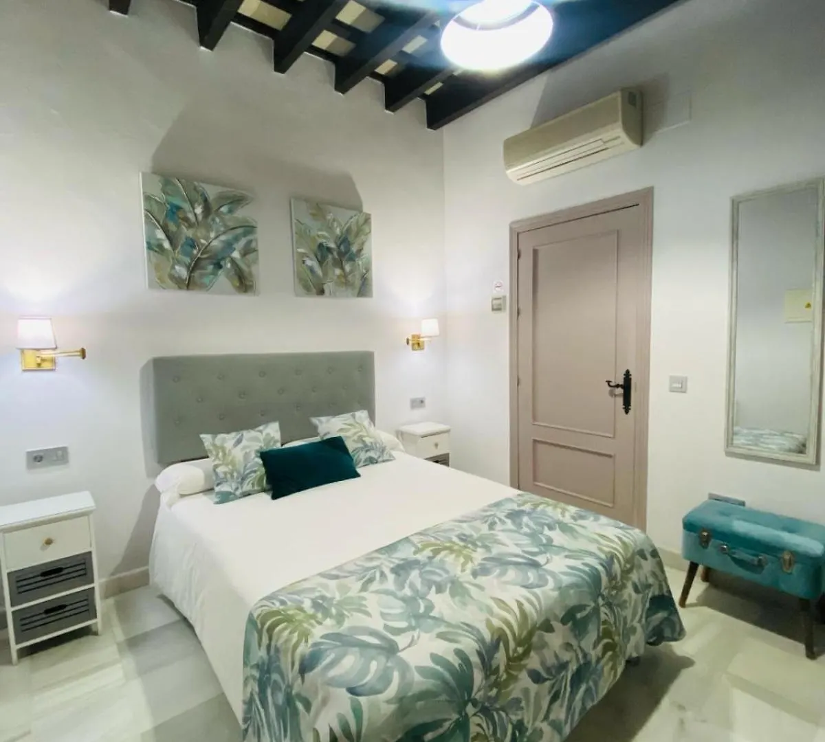 La Gitanilla Alojamiento & Encanto Jerez Jerez de la Frontera Bed & Breakfast