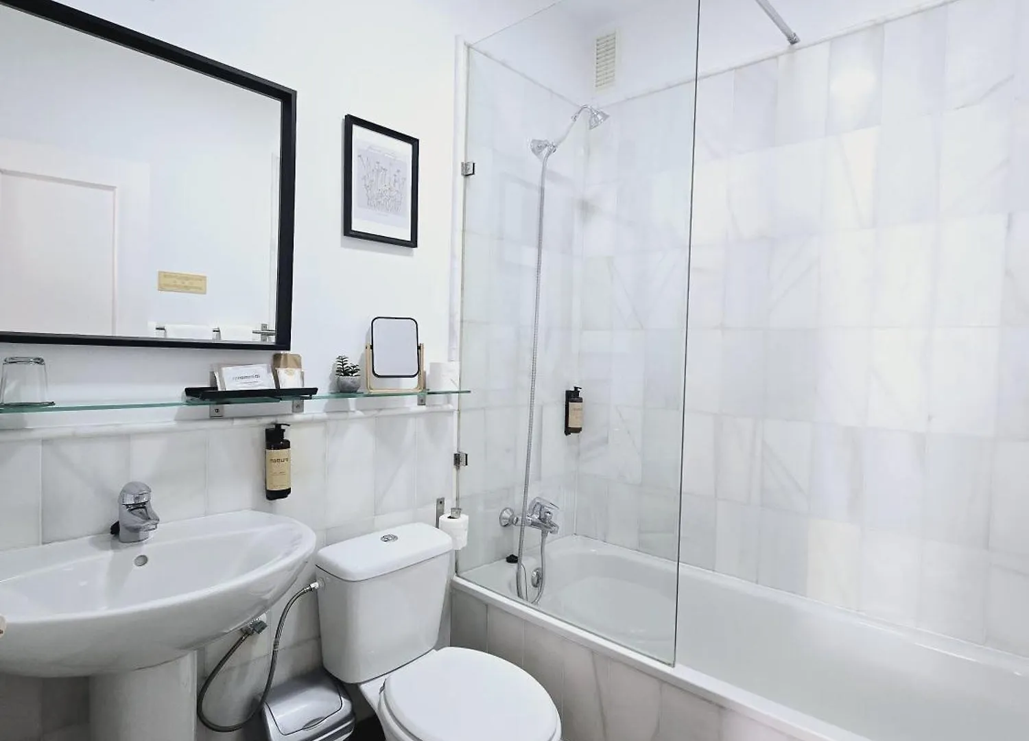 Bed & Breakfast La Gitanilla Alojamiento & Encanto Jerez Jerez de la Frontera