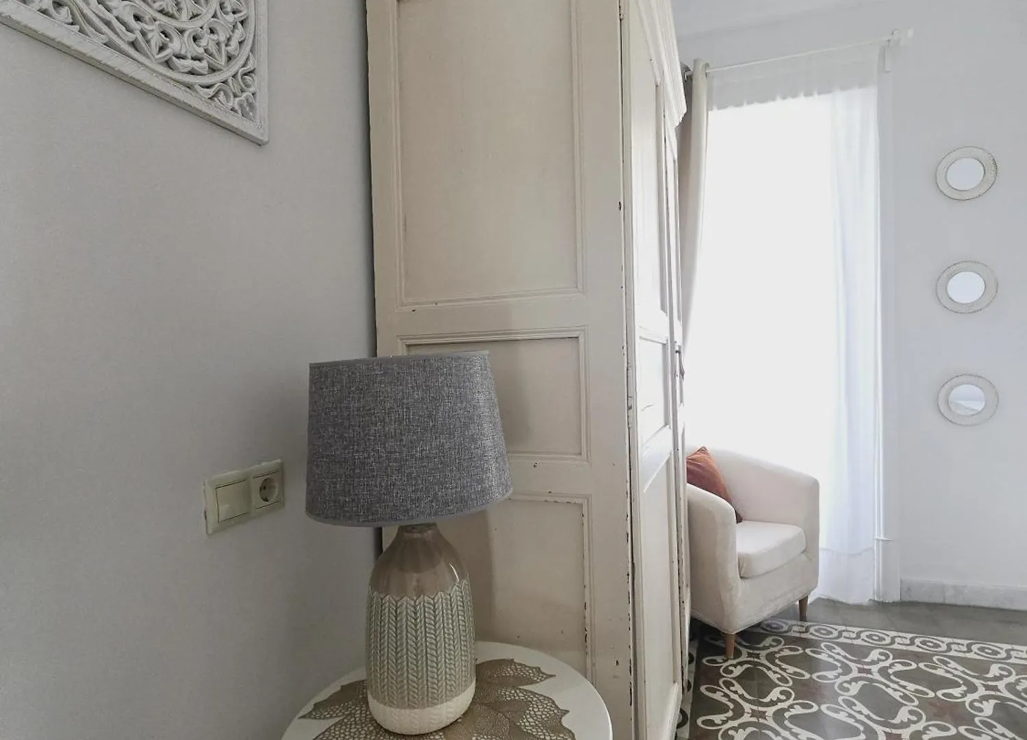 La Gitanilla Alojamiento & Encanto Jerez Jerez de la Frontera Bed & Breakfast