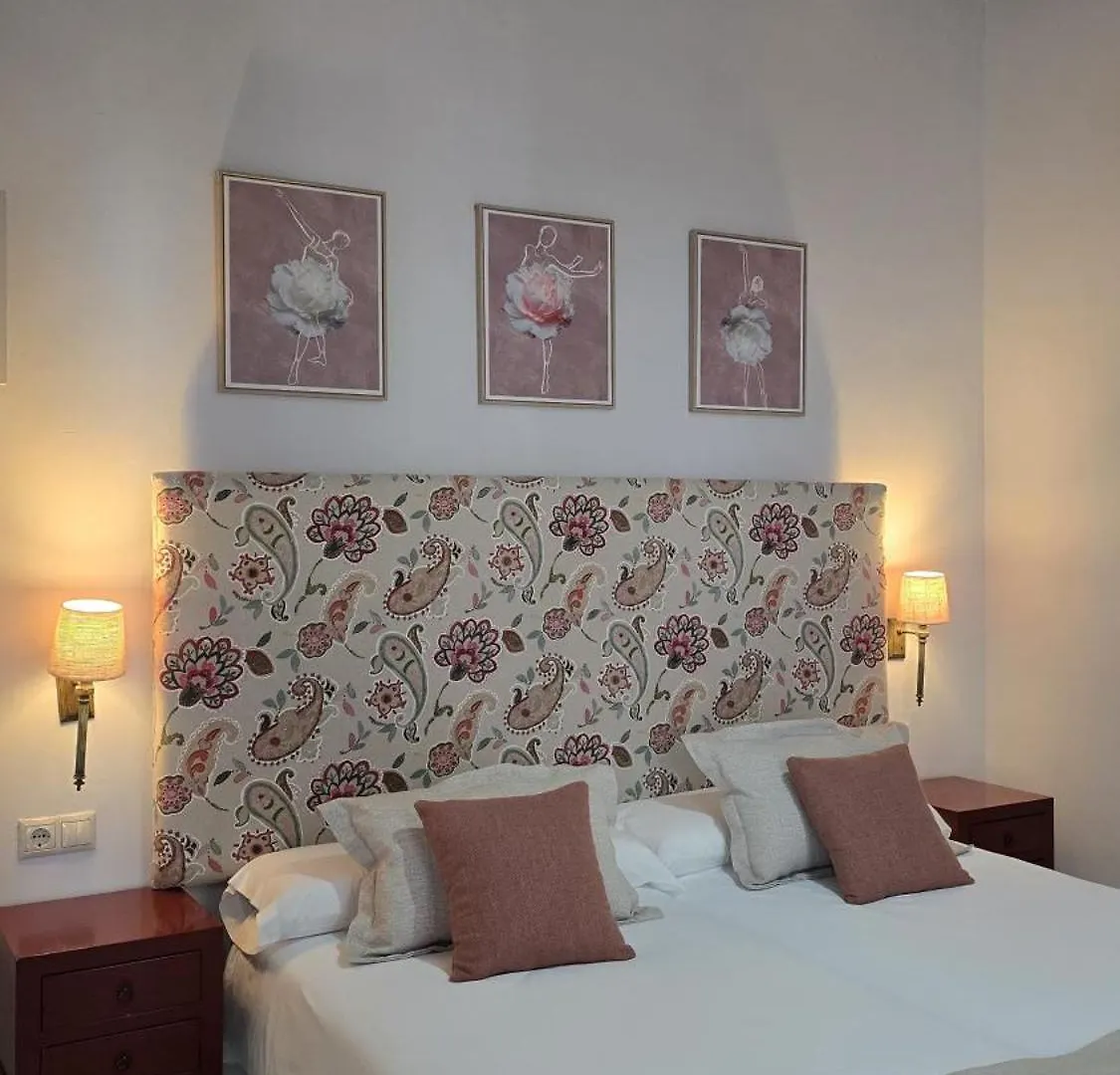 Couette-café La Gitanilla Alojamiento & Encanto Jerez Jerez de la Frontera