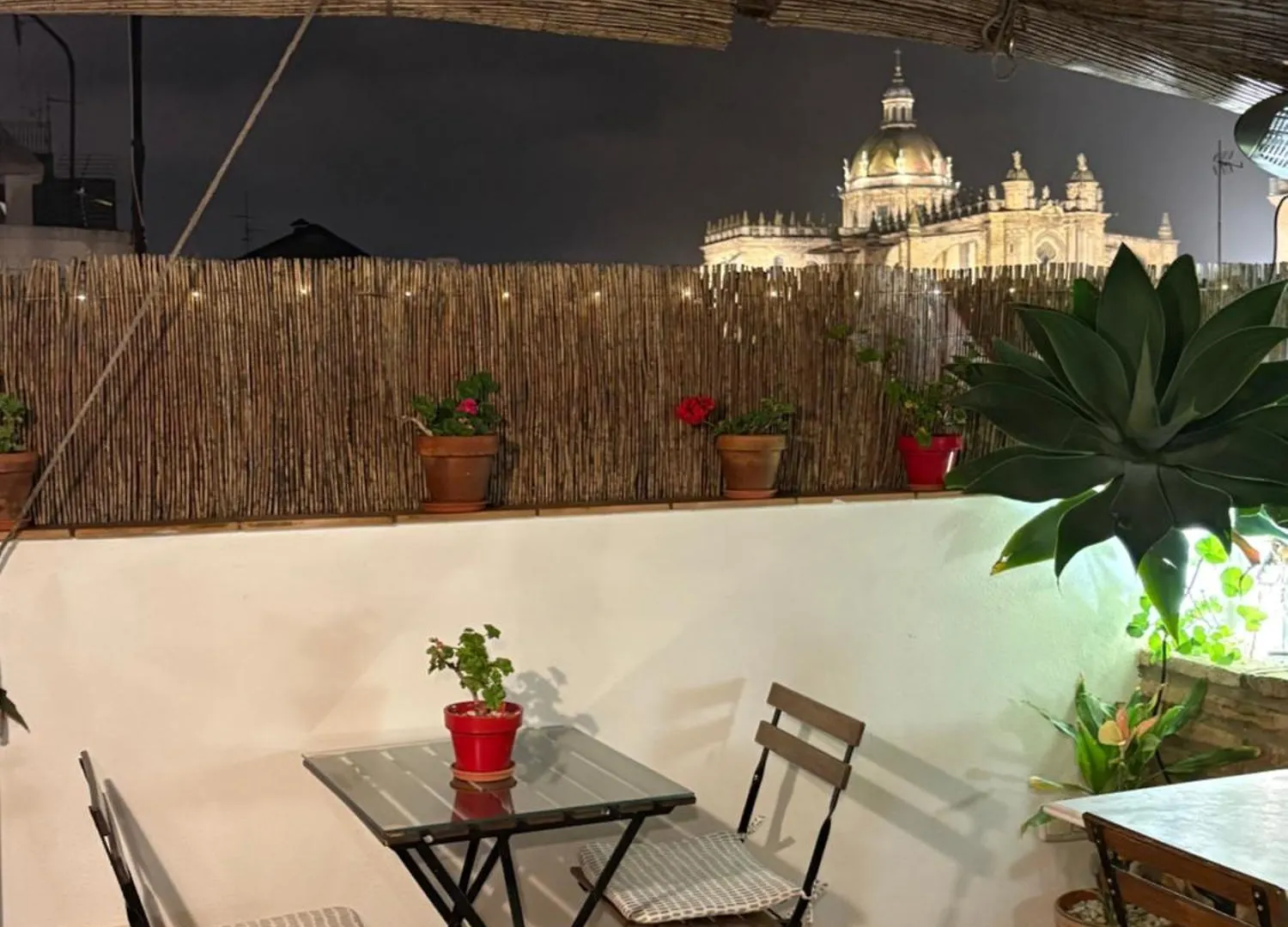 La Gitanilla Alojamiento & Encanto Jerez Jerez de la Frontera Couette-café