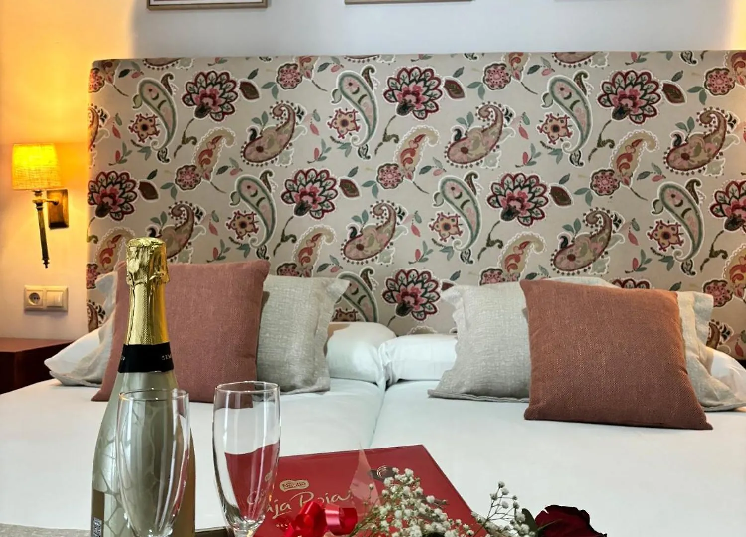 Couette-café La Gitanilla Alojamiento & Encanto Jerez Jerez de la Frontera