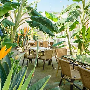Carlos V Jerez Hotel