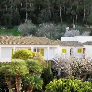 Catalina Vera 2*, Puerto de Andratx Spanje