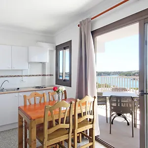 *** Appart hôtel Niu D'aus Espagne
