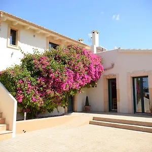 Amapola - Agrotourismus 4*, Campos (Mallorca) España