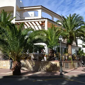 Leo D'or 2*, Cala D´Or Spanje