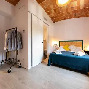  Maison d'hôtes Newly Renovated W Pool & Bikeparking Espagne
