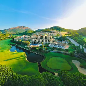 ***** Hotel Steigenberger And Espagne