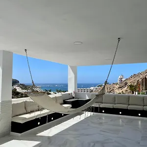 French Connection , Mogán España