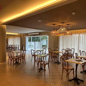  Hotel - Don Juan Tossa Espagne