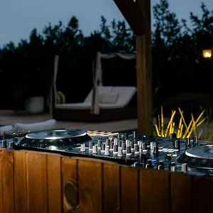 **** Couette-café La Farm Baleares (adults Only) Espagne