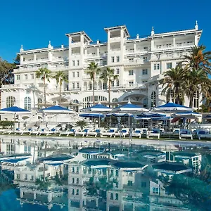 ***** Hotel Gran Miramar Gl Espagne