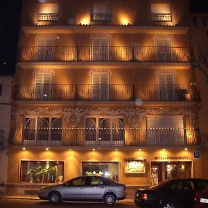 Tall De Conill 2*, Capellades Spanje