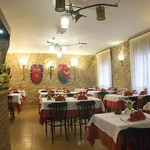 Fonda Bohemia Riuot , Montblanc Spanje