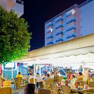 Bon Sol - Los Rosales , Playa d'en Bossa España