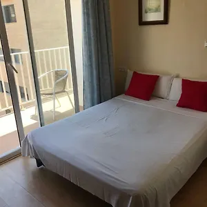  Hotel Bonaire Espagne