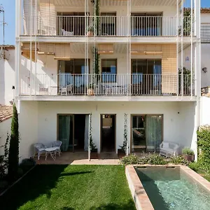 **** Hotel Liret Espagne