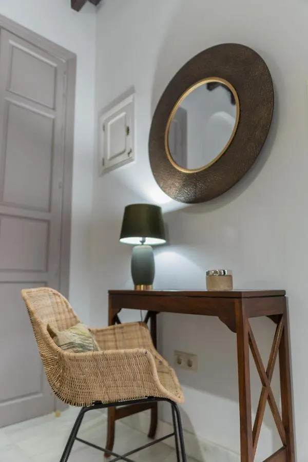 La Gitanilla Alojamiento & Encanto Jerez Bed & Breakfast Jerez de la Frontera