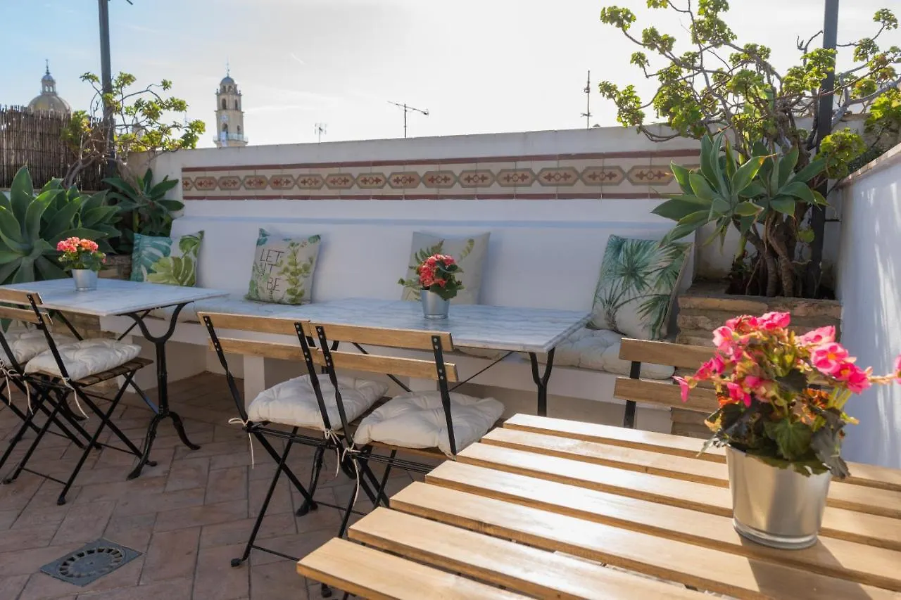 La Gitanilla Alojamiento & Encanto Jerez Jerez de la Frontera Bed & Breakfast