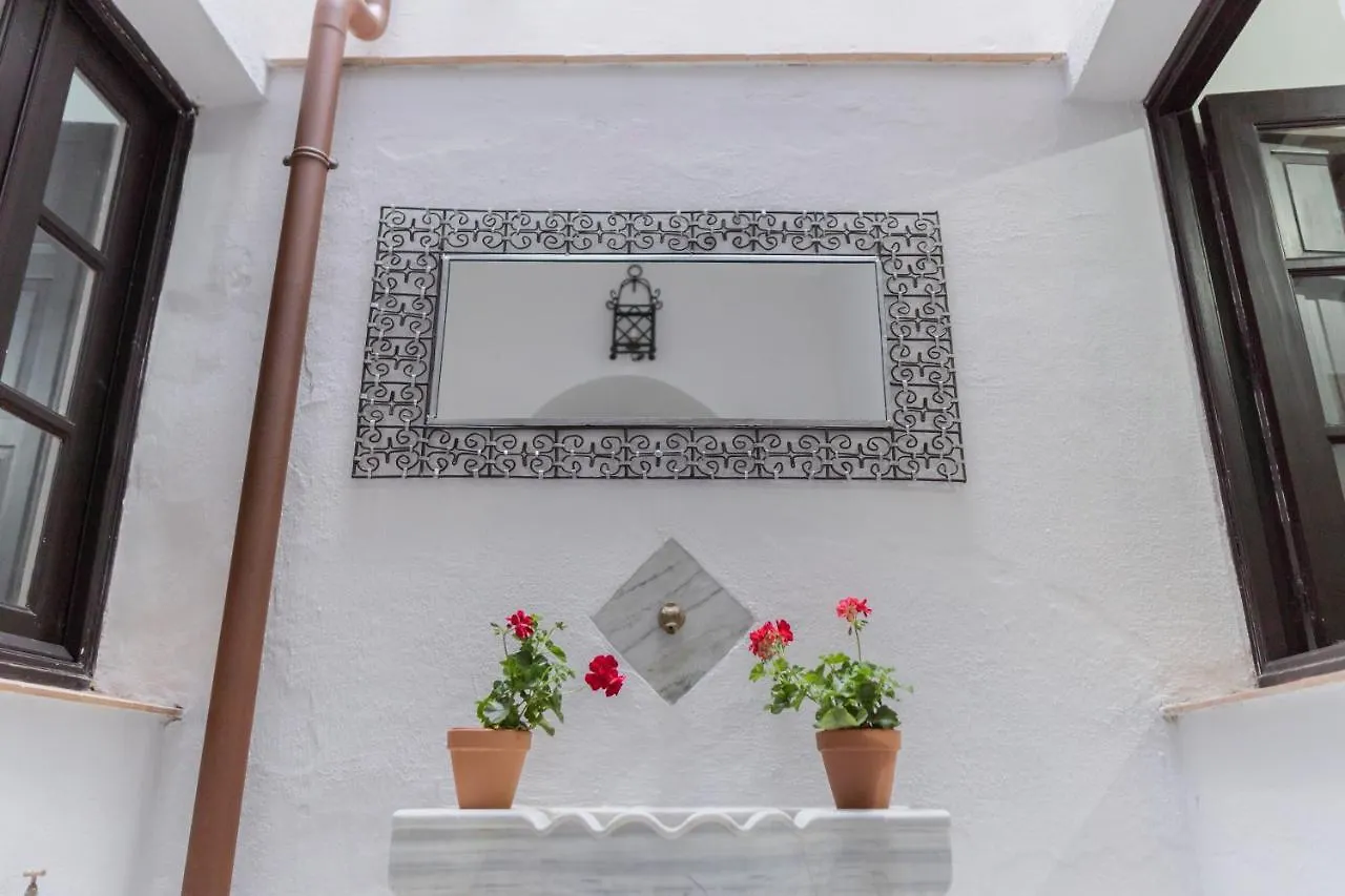 La Gitanilla Alojamiento & Encanto Jerez Jerez de la Frontera Bed & Breakfast