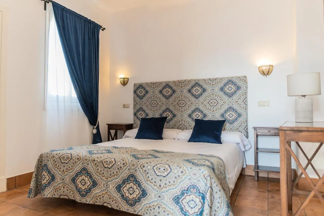 Bed & Breakfast La Gitanilla Alojamiento & Encanto Jerez Jerez de la Frontera Spain