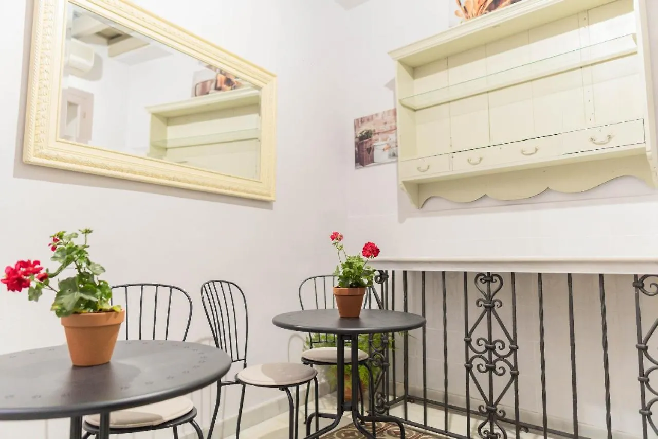 La Gitanilla Alojamiento & Encanto Jerez Jerez de la Frontera Bed & Breakfast