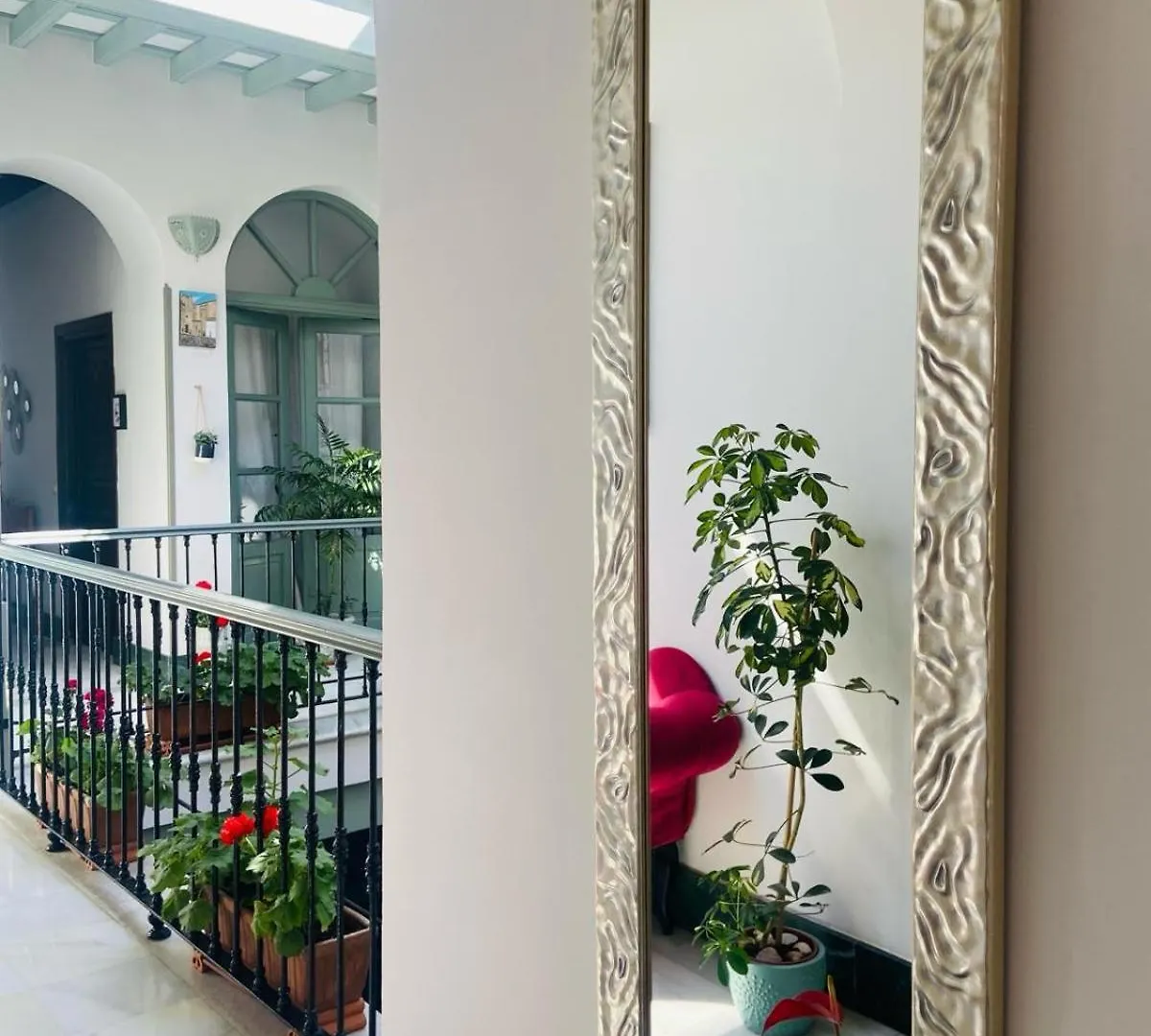 La Gitanilla Alojamiento & Encanto Jerez Jerez de la Frontera Bed & Breakfast