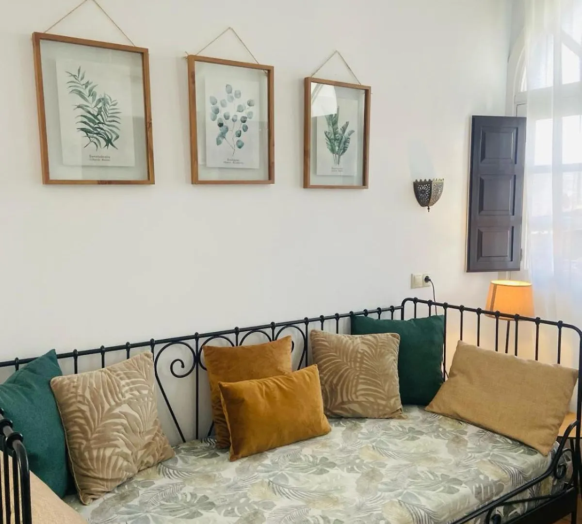 La Gitanilla Alojamiento & Encanto Jerez Jerez de la Frontera Bed & Breakfast