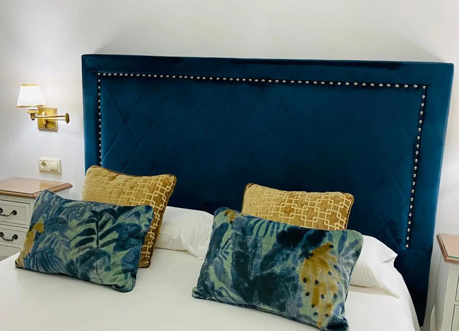 Bed & Breakfast La Gitanilla Alojamiento & Encanto Jerez Jerez de la Frontera Spain