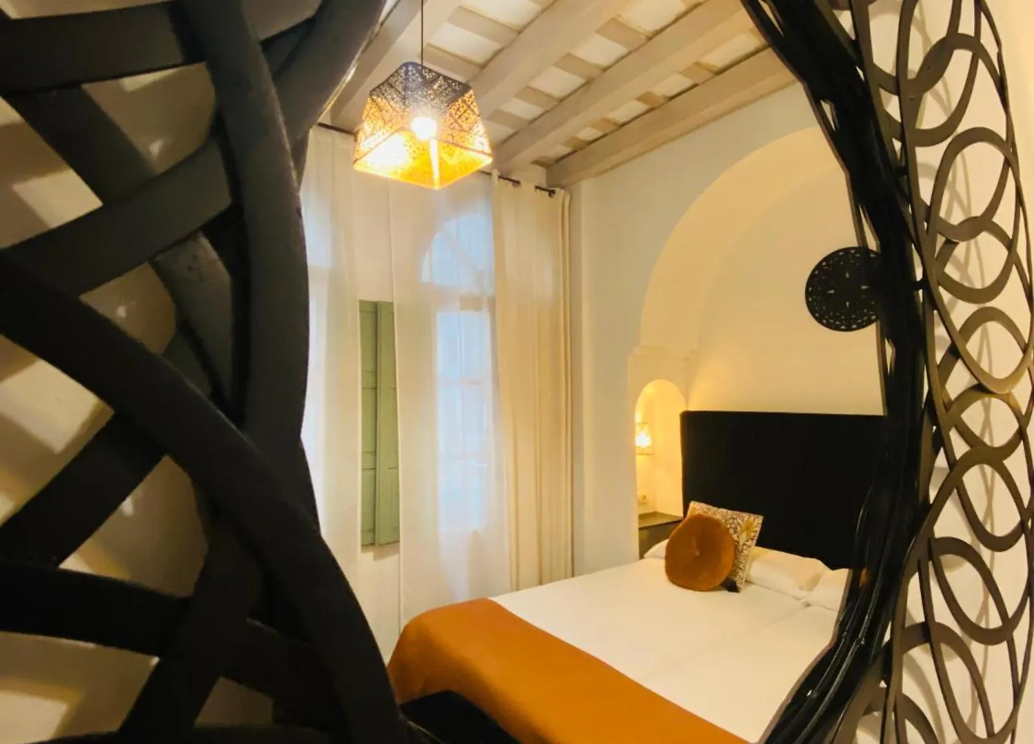Bed & Breakfast La Gitanilla Alojamiento & Encanto Jerez Jerez de la Frontera Spain