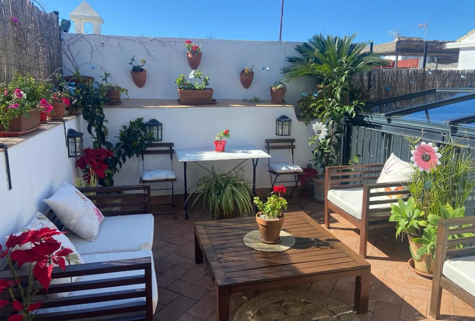 La Gitanilla Alojamiento & Encanto Jerez Jerez de la Frontera 0*,  Spain