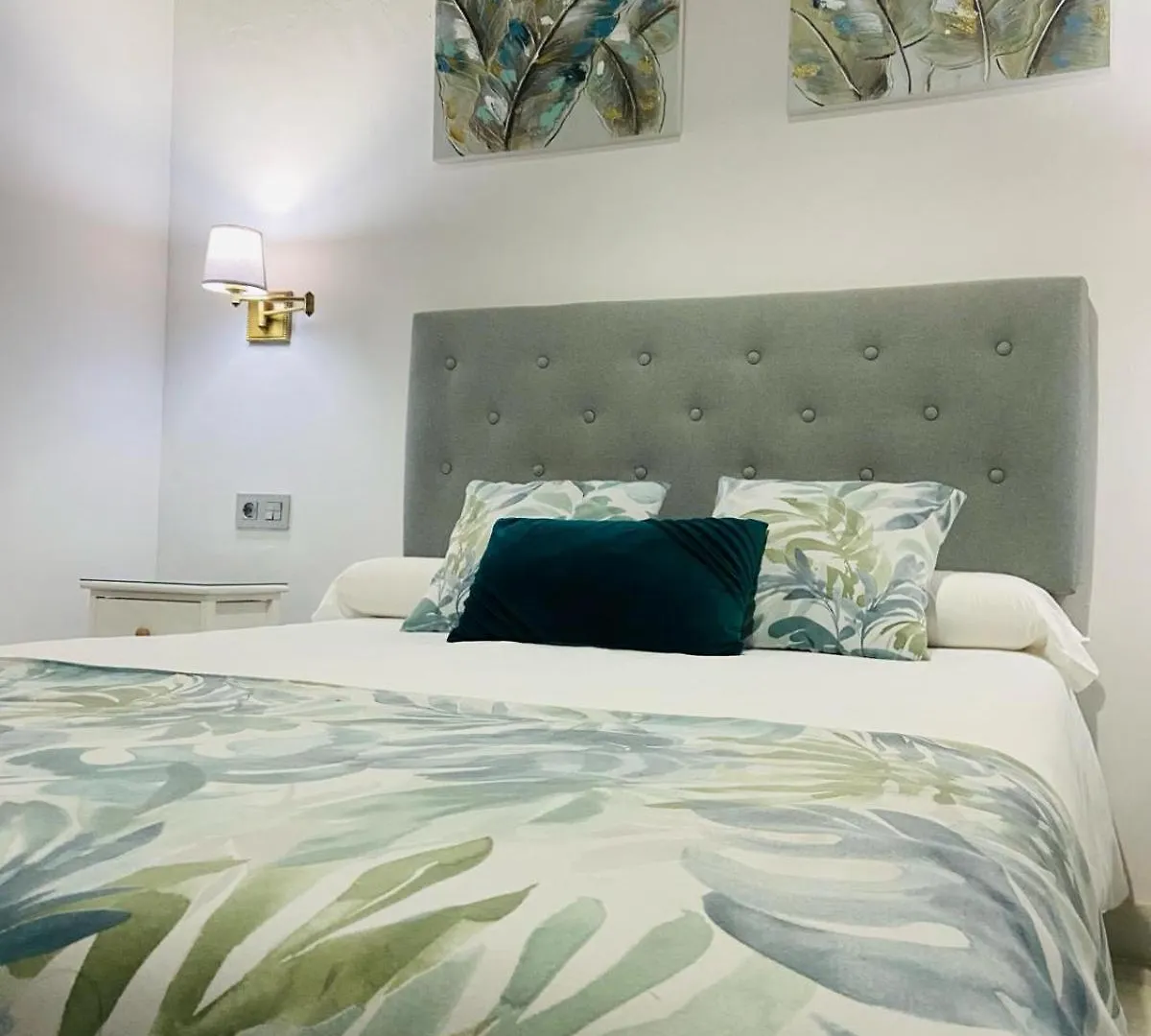 La Gitanilla Alojamiento & Encanto Jerez Jerez de la Frontera Bed & Breakfast