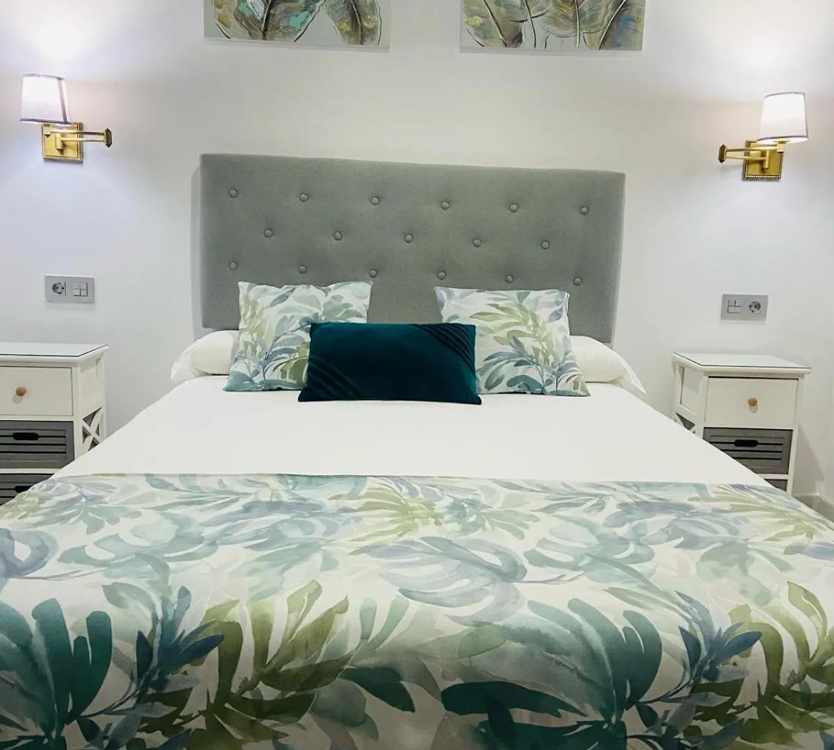 Bed & Breakfast La Gitanilla Alojamiento & Encanto Jerez Jerez de la Frontera