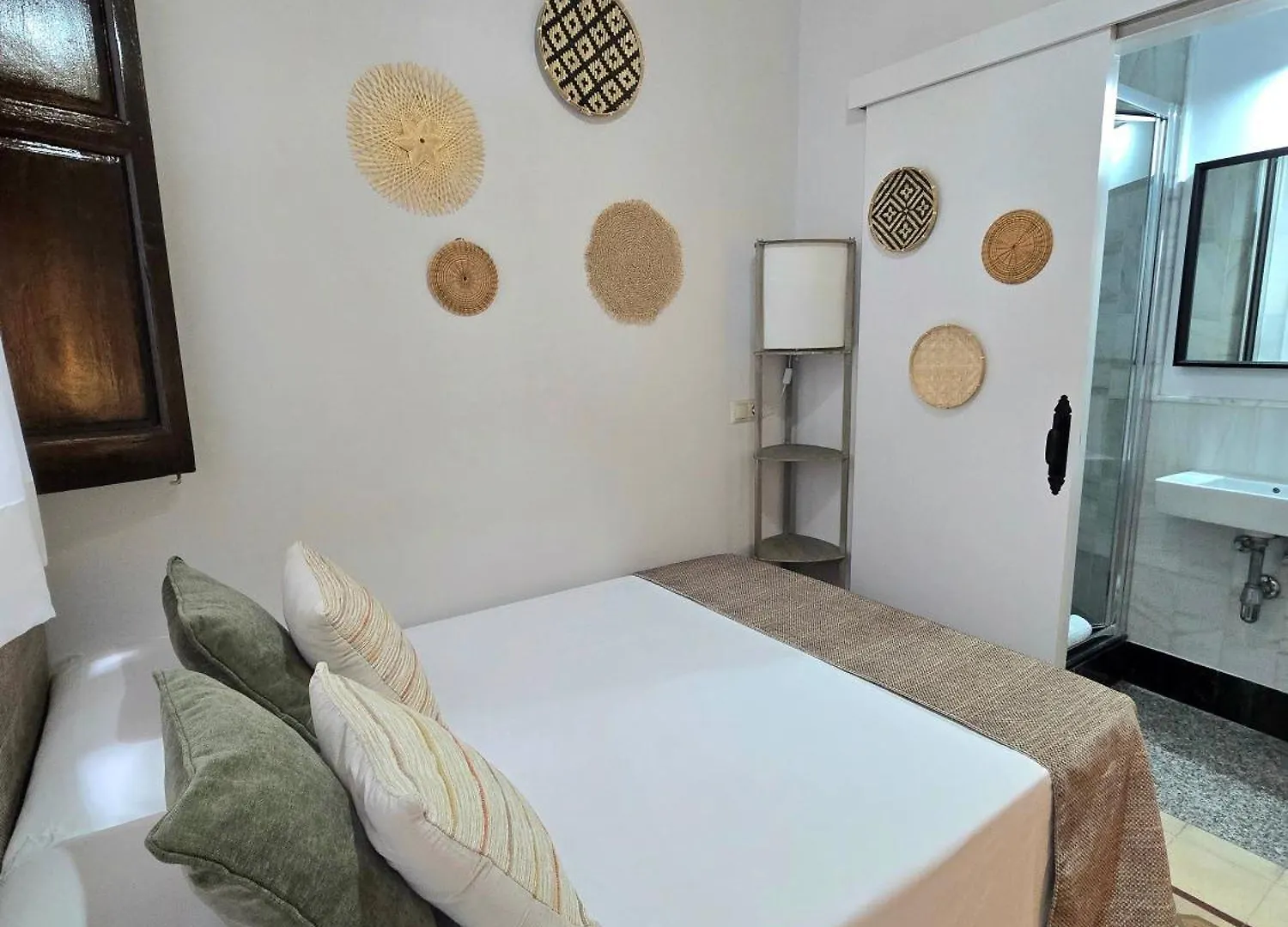 La Gitanilla Alojamiento & Encanto Jerez Jerez de la Frontera Bed & Breakfast