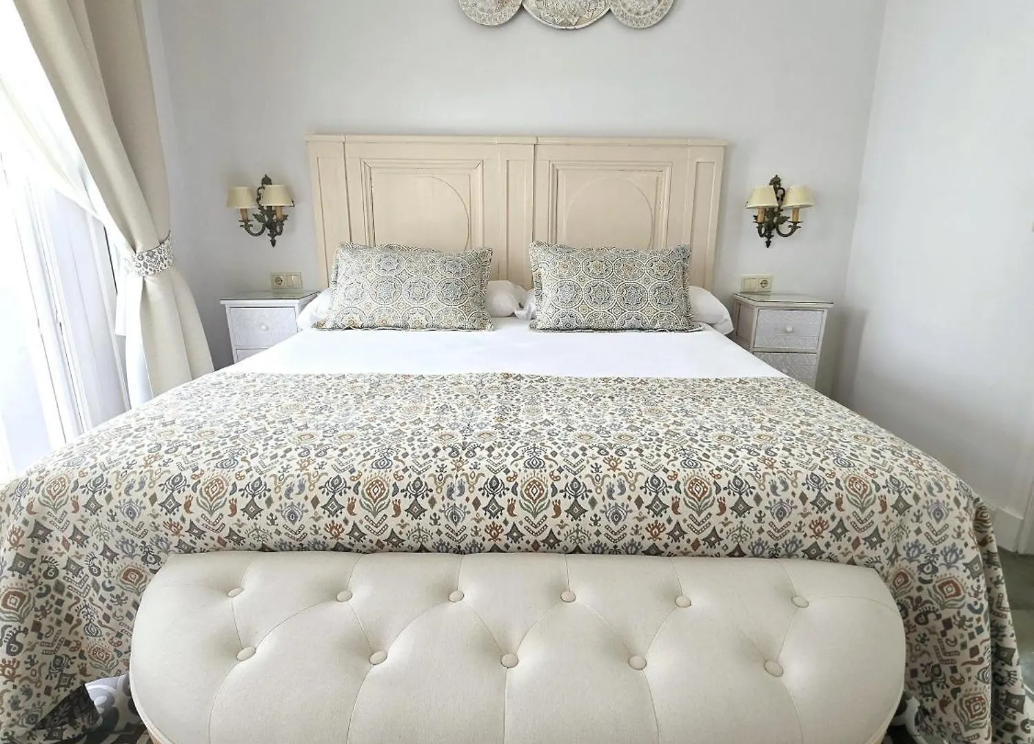 Bed & Breakfast La Gitanilla Alojamiento & Encanto Jerez Jerez de la Frontera