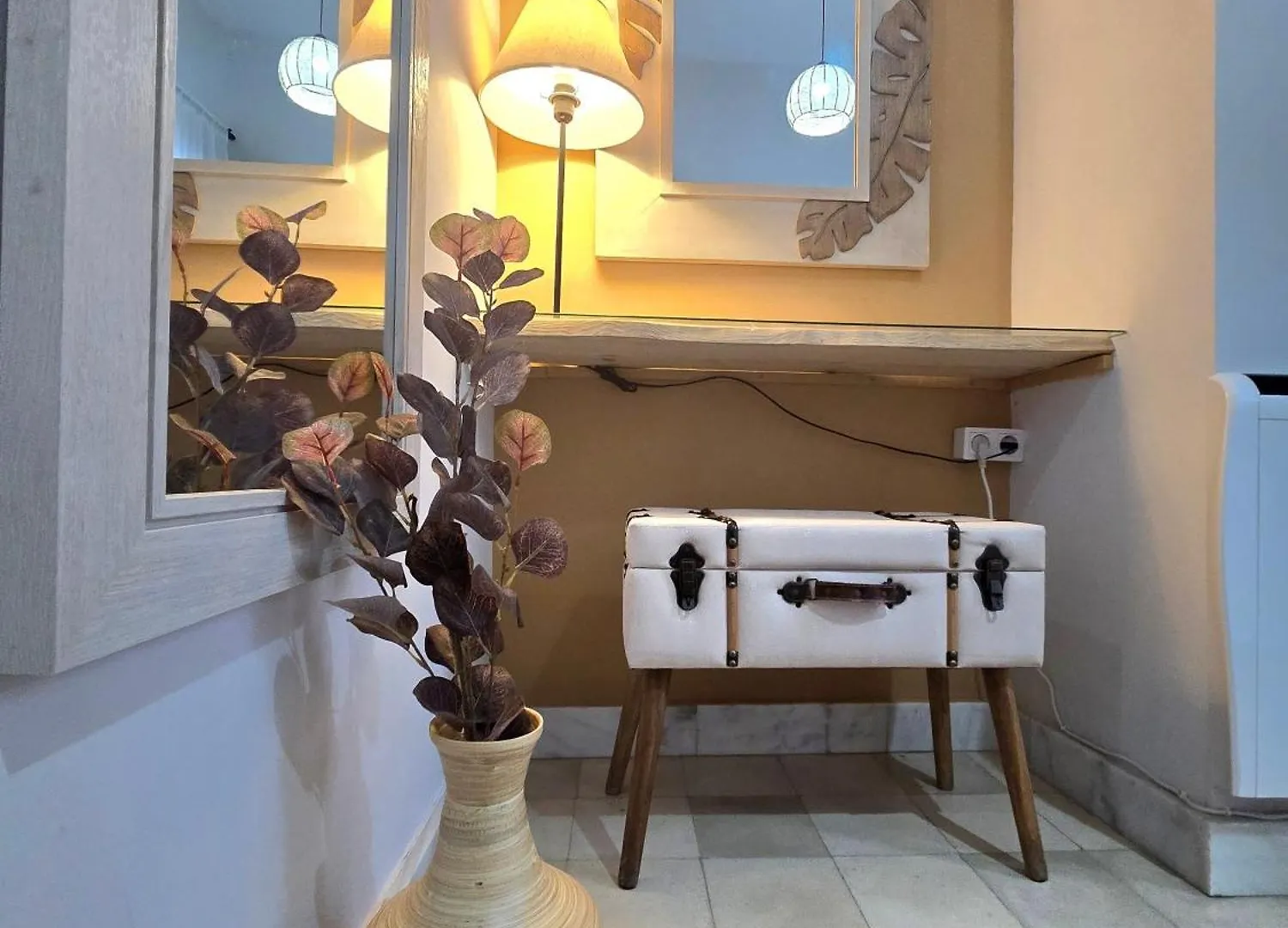 Bed & Breakfast La Gitanilla Alojamiento & Encanto Jerez Jerez de la Frontera Spain